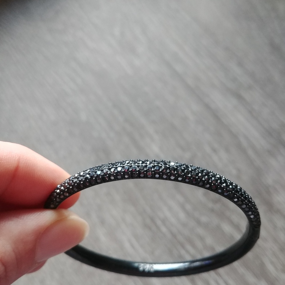 Swarovski Stone Bangle